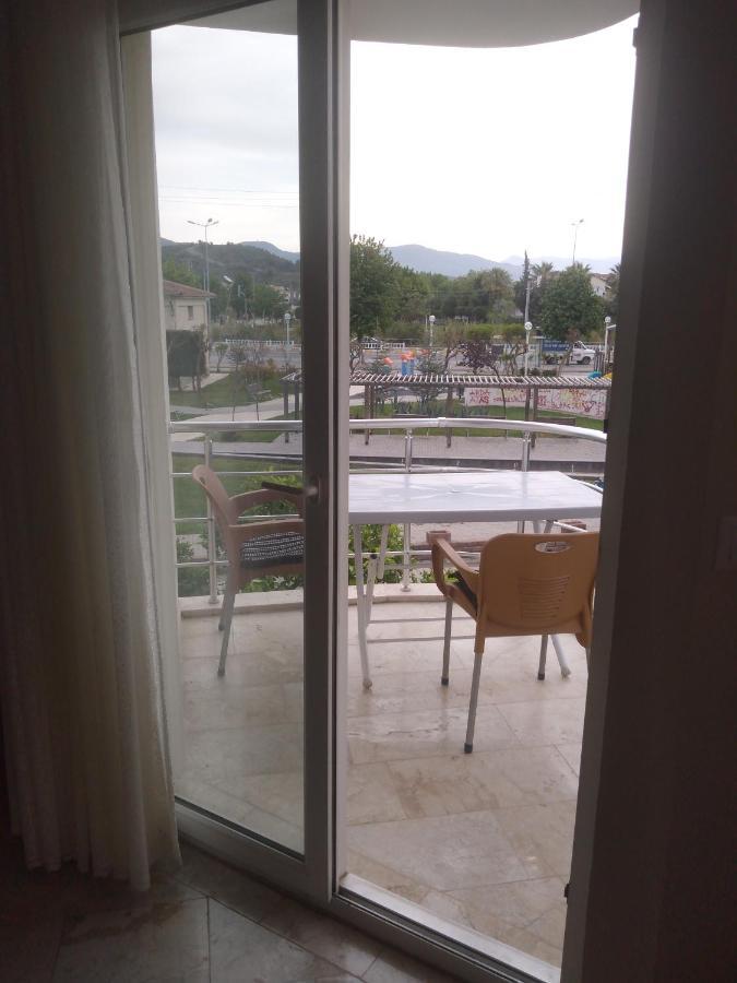 Kaptan Apart-3 Fethiye Calis Plaji Yazlik Eviniz公寓 外观 照片