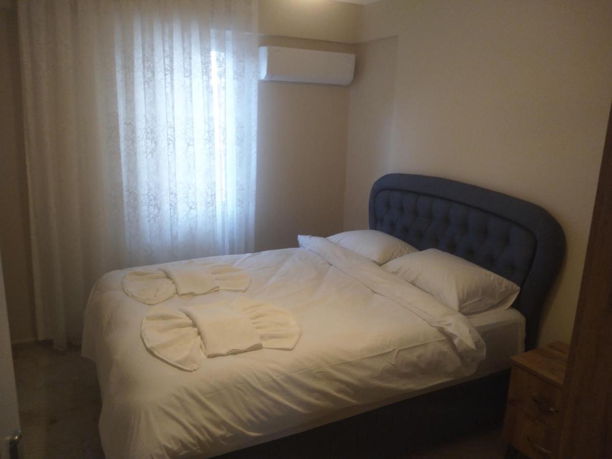 Kaptan Apart-3 Fethiye Calis Plaji Yazlik Eviniz公寓 外观 照片